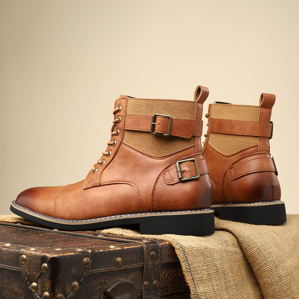 Maverick Boots