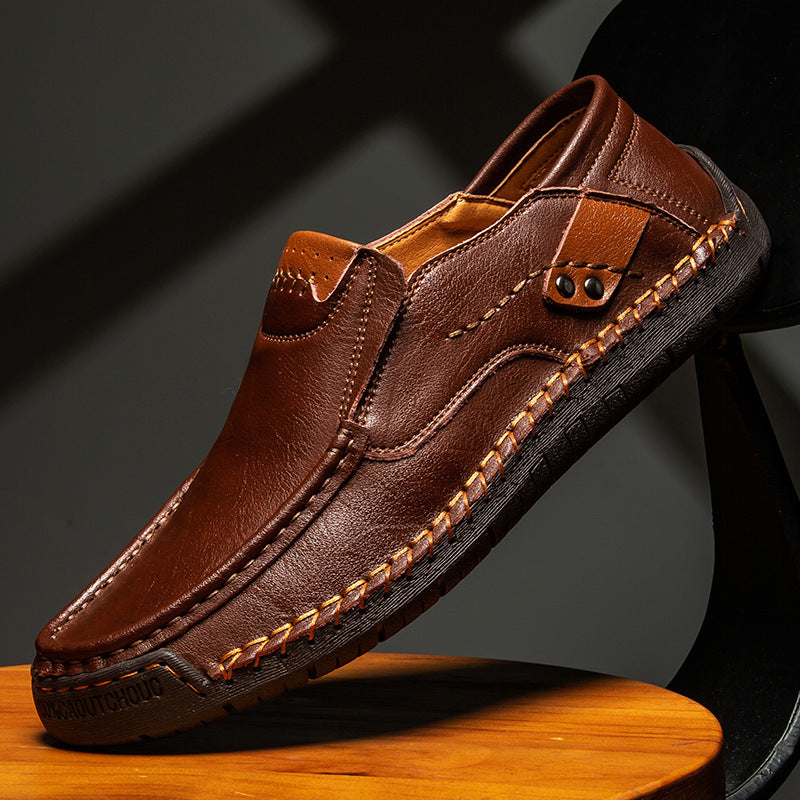 Prestige Loafers
