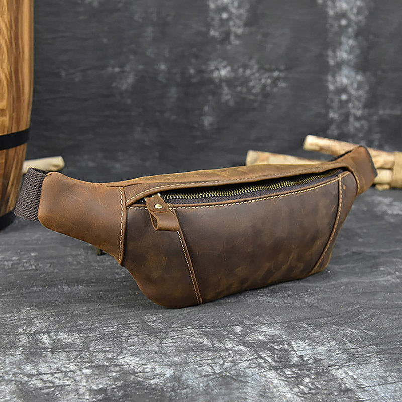 Brookfield Belt Bag