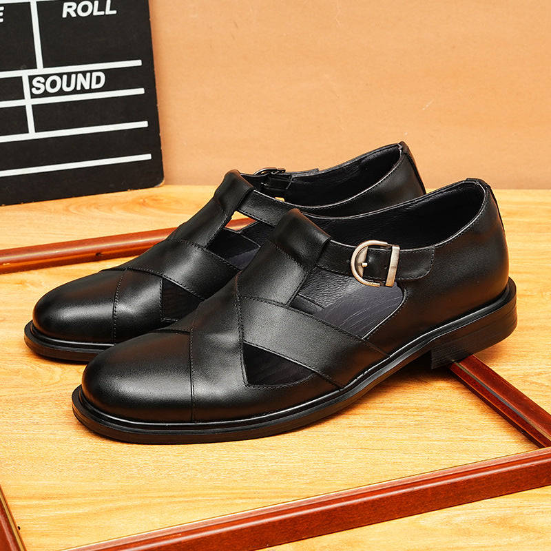 The Charles Casual Shoes