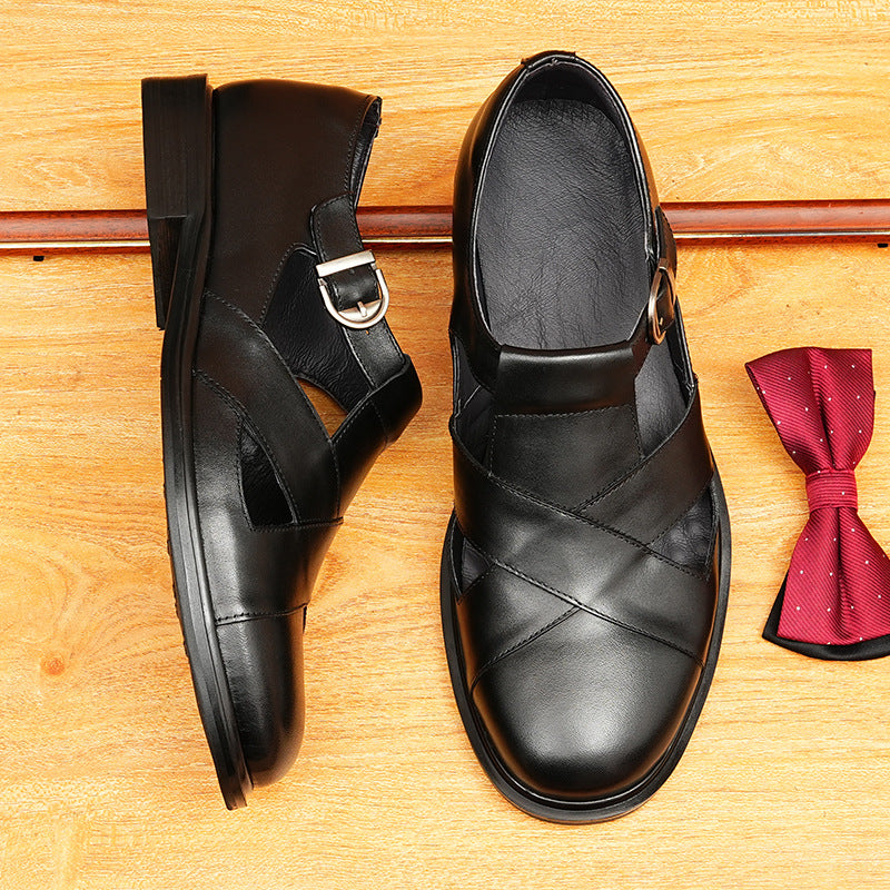 The Charles Casual Shoes