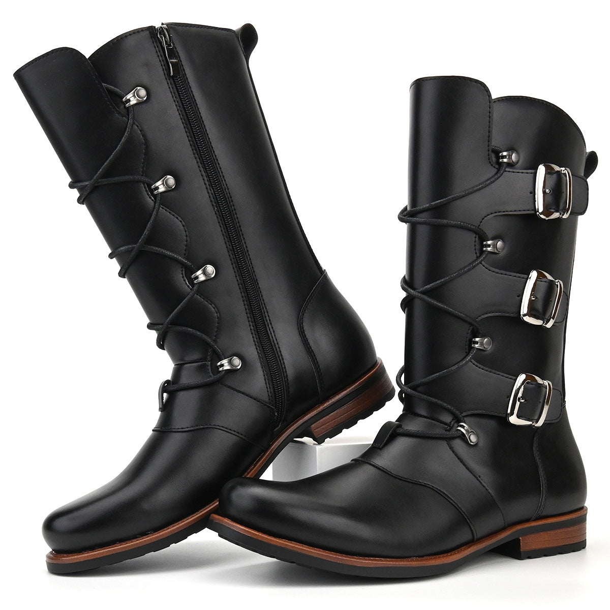 Aria Boots