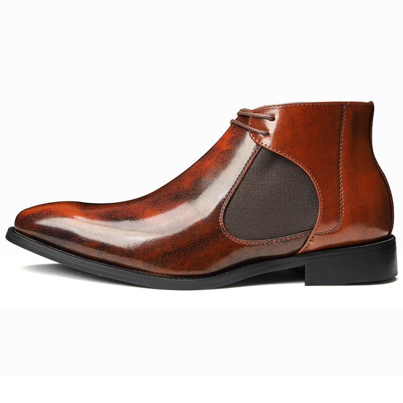 Valentino Chelsea Boots