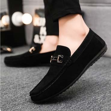 SummerShine Loafers