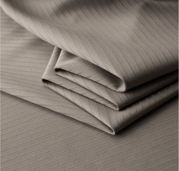 Fine Silk Business Shirt
