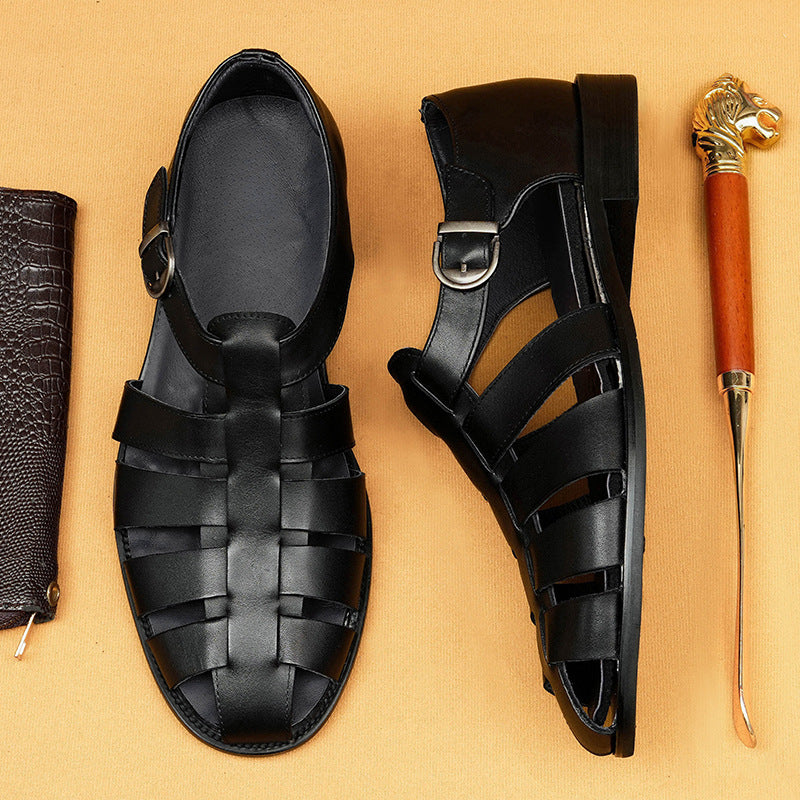 The Brighton Sandals