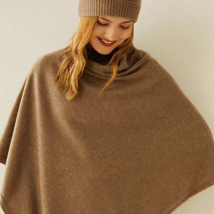 Pure Cashmere Shawl