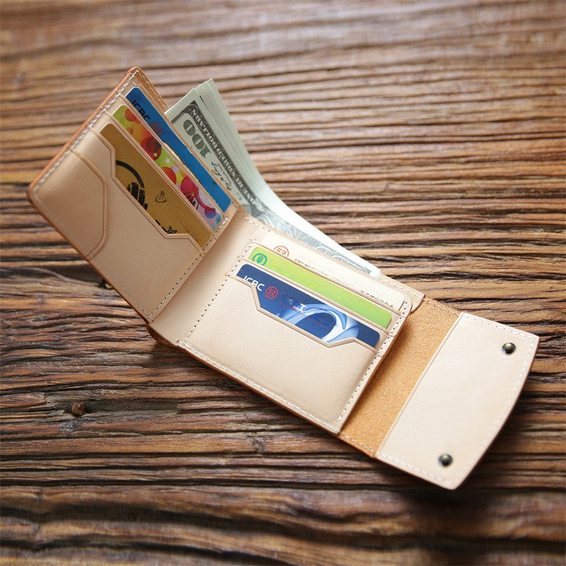 Winchester Leather Wallet