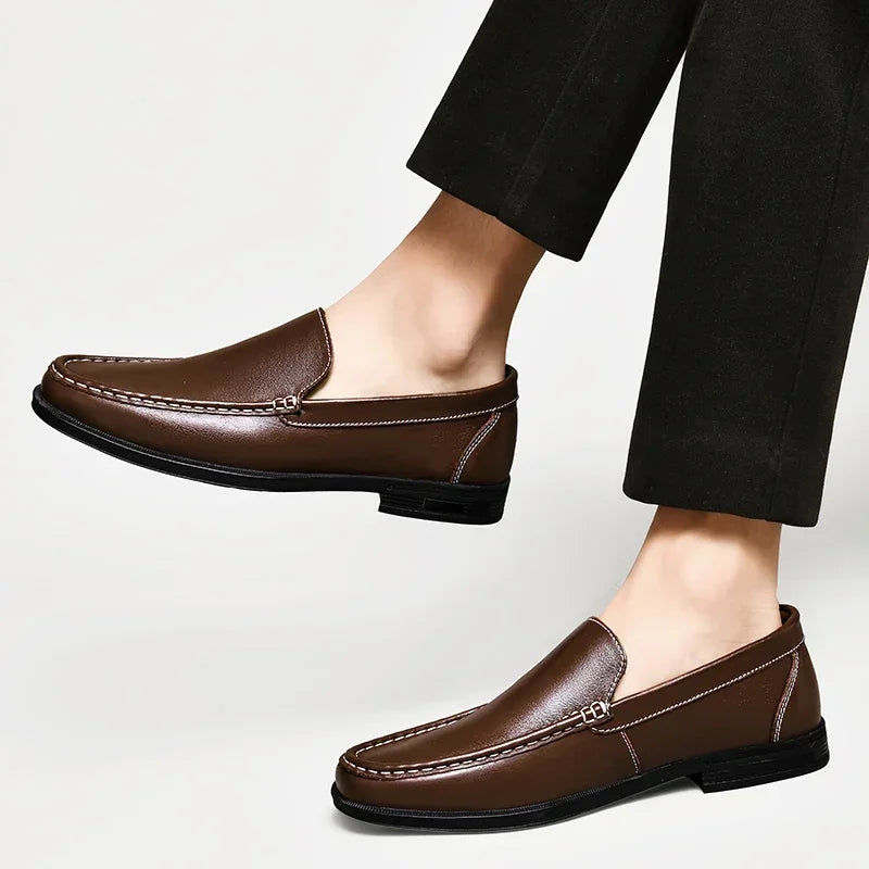 Riviera Loafers
