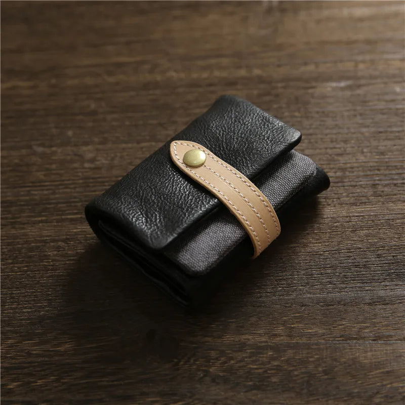 Chatsworth Wallet
