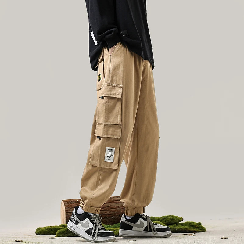 Origin Regular Cargos