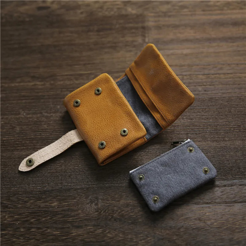 Chatsworth Wallet