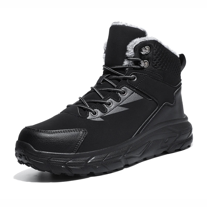 MountainRise Hiking Boots