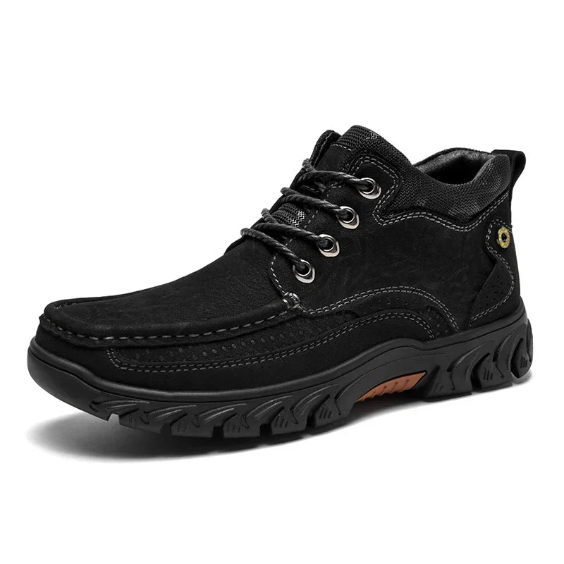 Heritage Hiking Boots