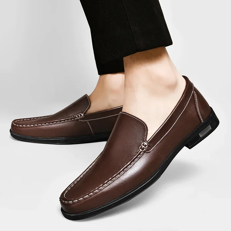 Riviera Loafers