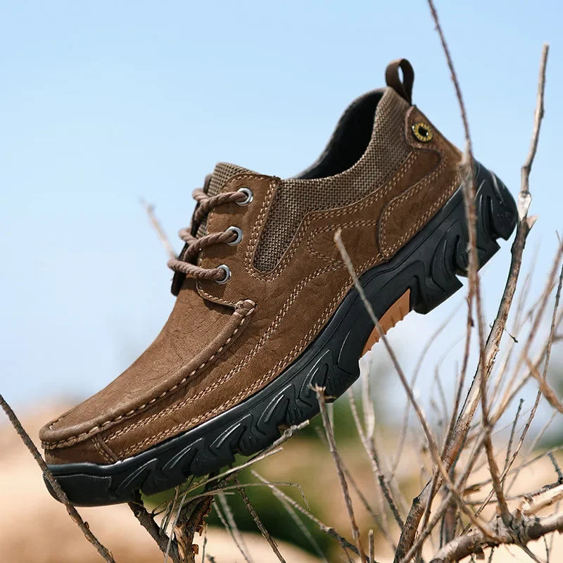Tuscan Hiking Shoes