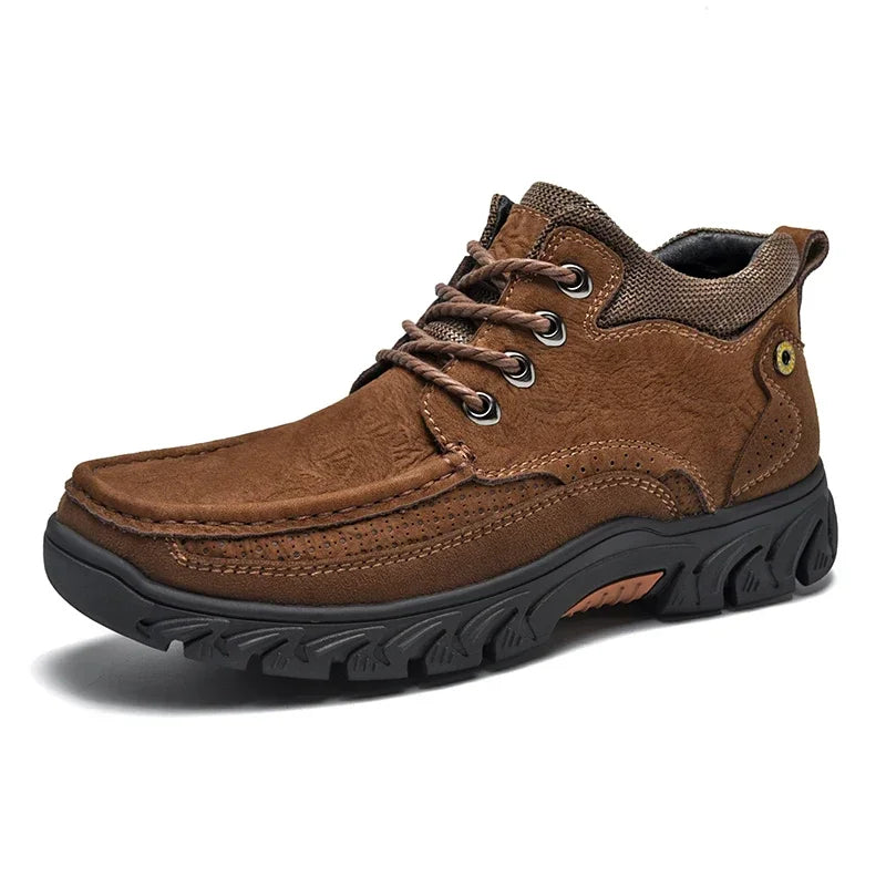 Heritage Hiking Boots