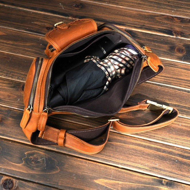 Aviator Belt Bag