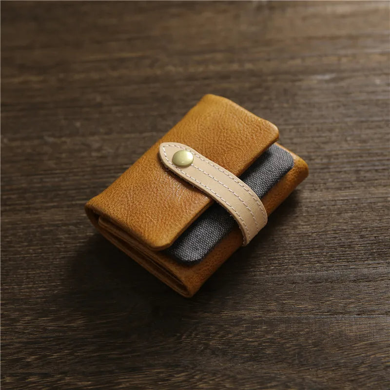 Chatsworth Wallet