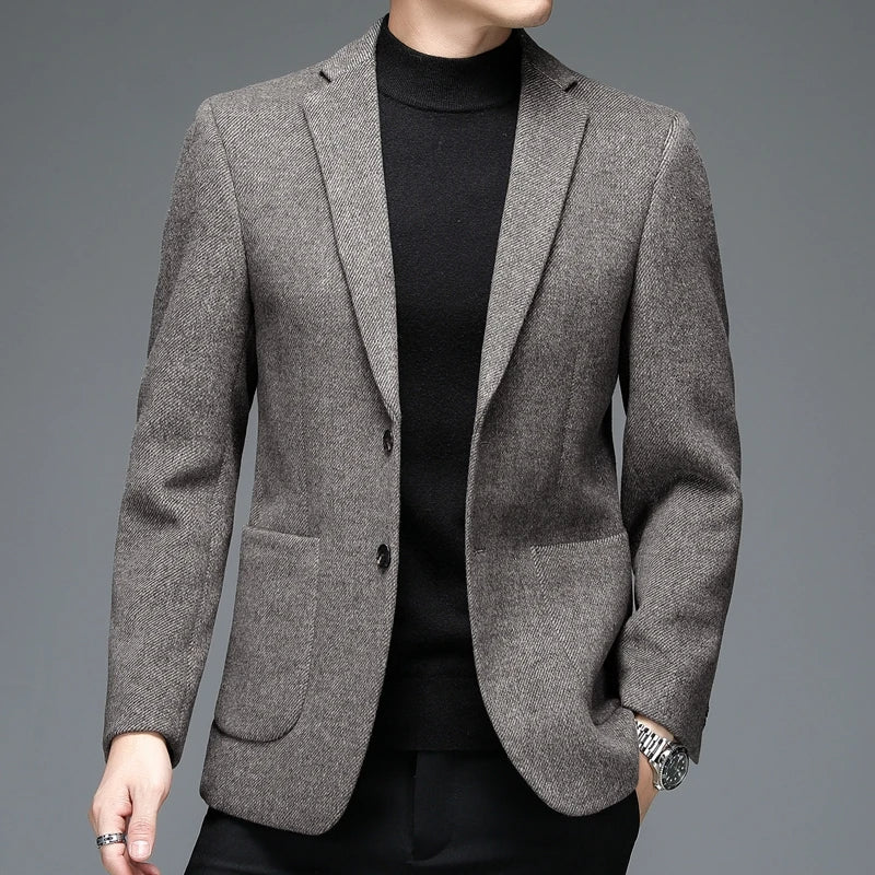 Signature Blazer