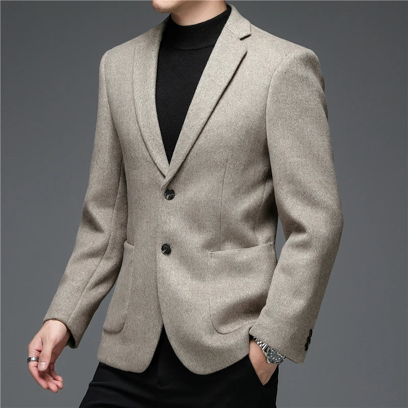 Signature Blazer