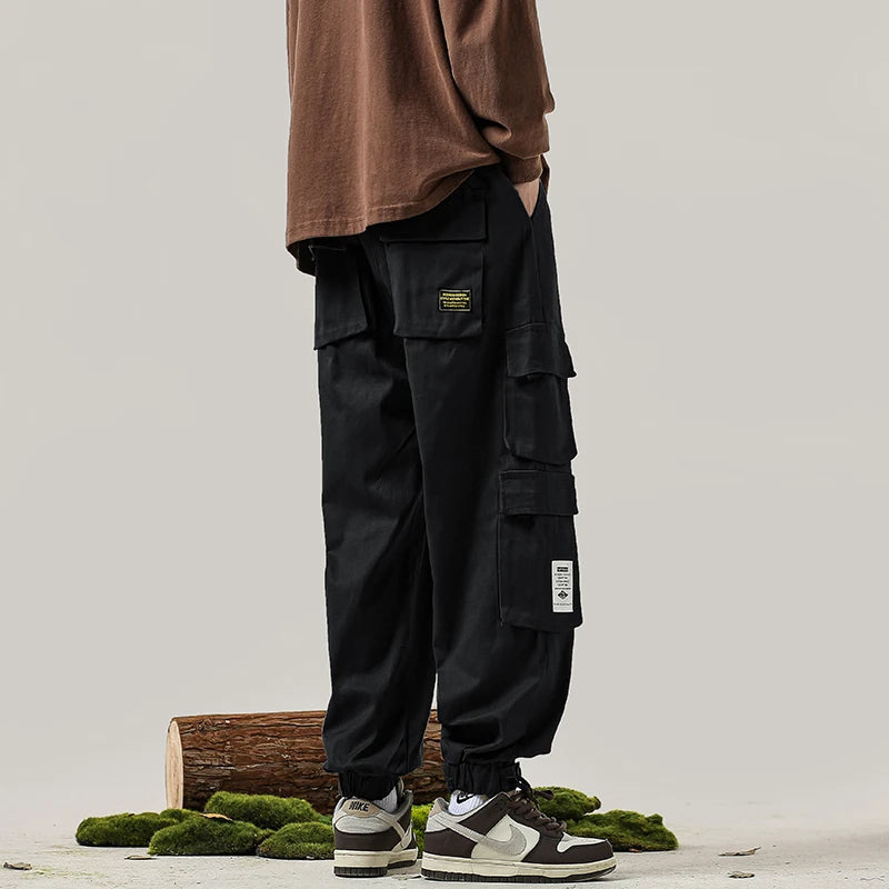 Origin Regular Cargos