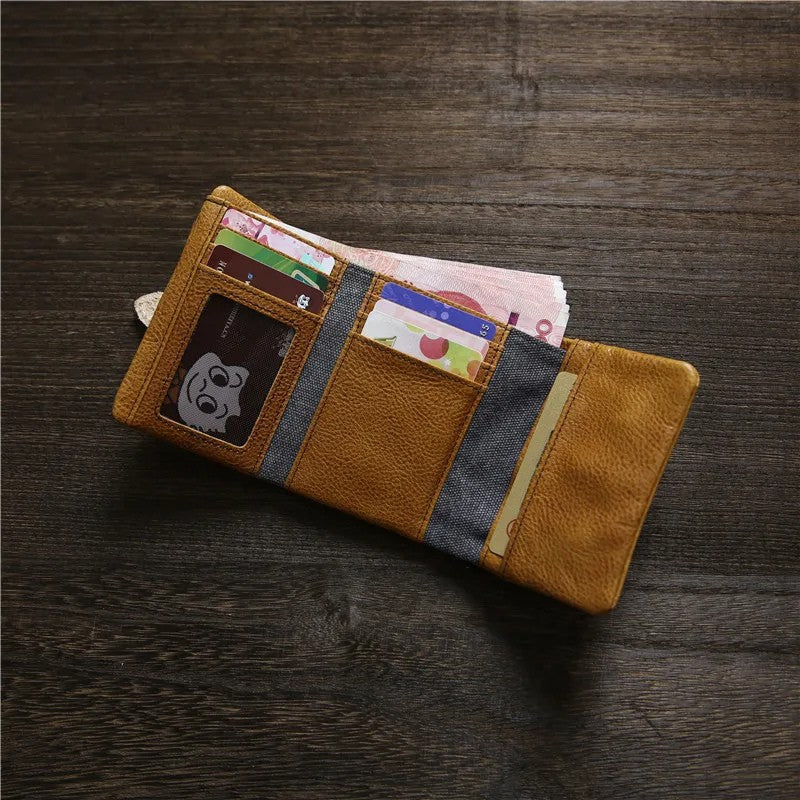 Chatsworth Wallet