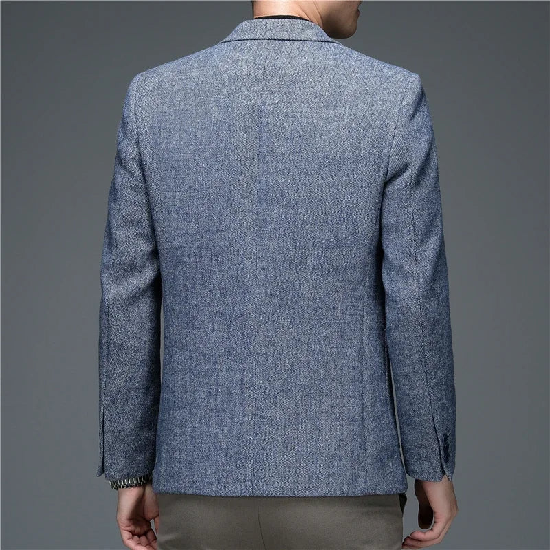 The Classical Blazer