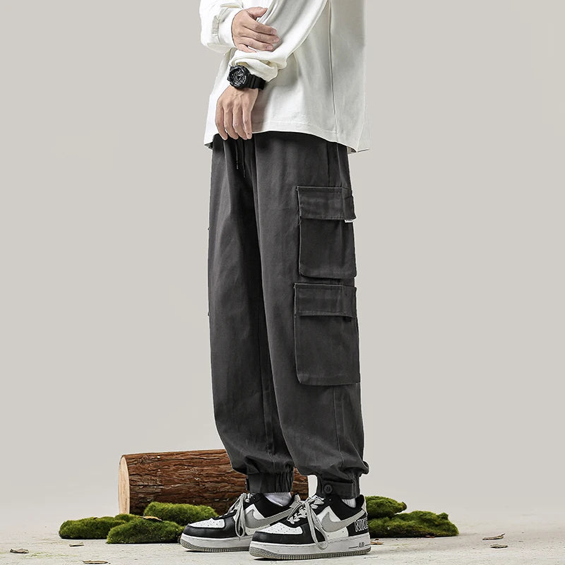 Origin Regular Cargos