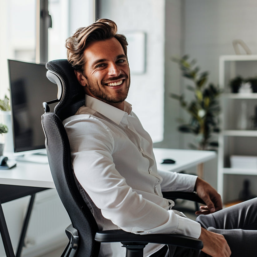 ErgoFlex 3D Lumbar Support