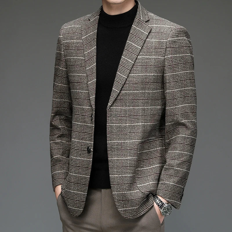 The Regent Blazer