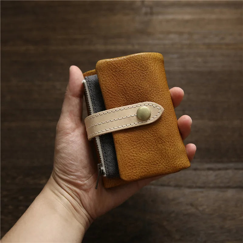 Chatsworth Wallet