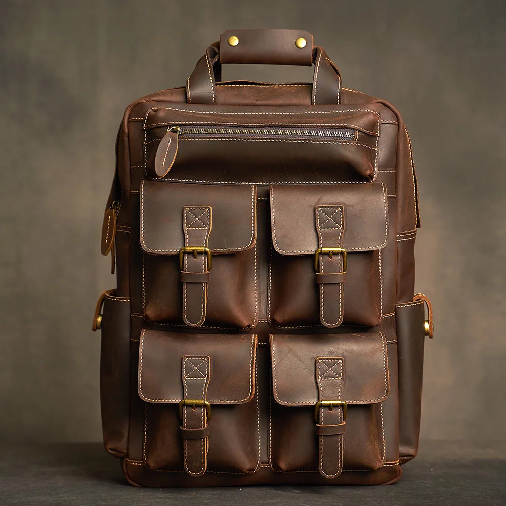 Tuscan Outdoor Backpack