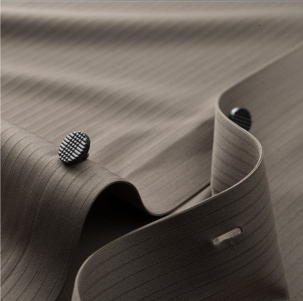 Fine Silk Business Shirt