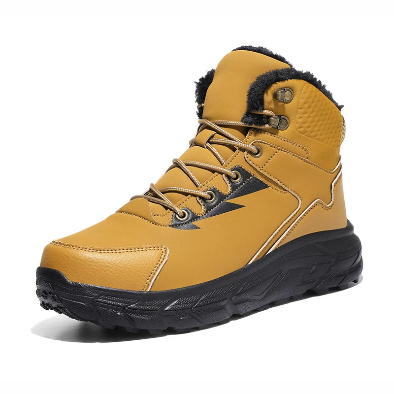 MountainRise Hiking Boots