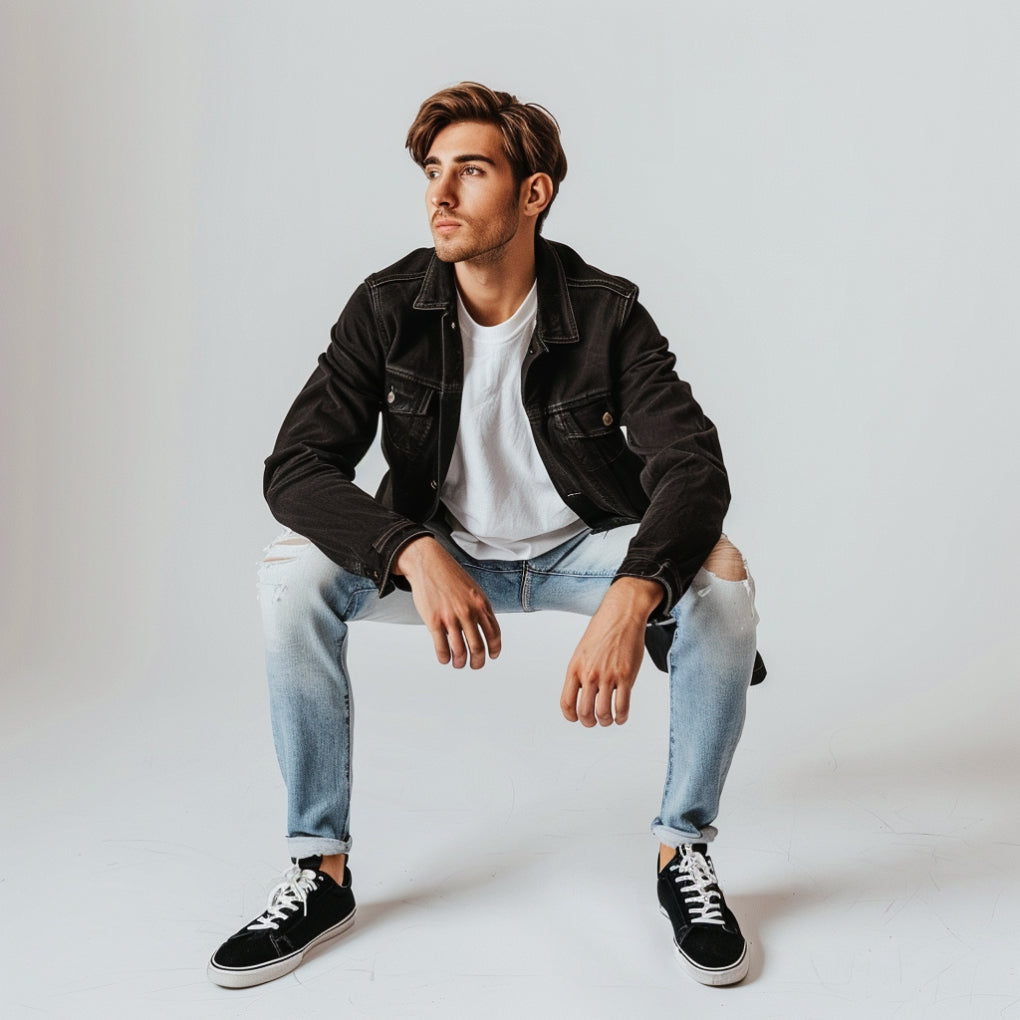 Mastering the Classics: Essential Wardrobe Staples for the Modern Gentleman