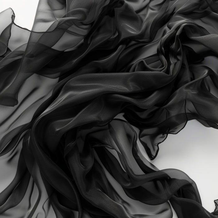Sustainable Style: Eco-Fabrics Redefine Luxury