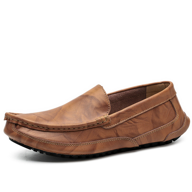 The Continental Loafers