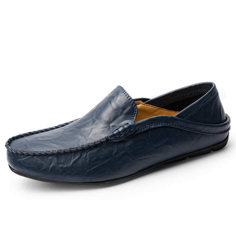 The Signature Loafers