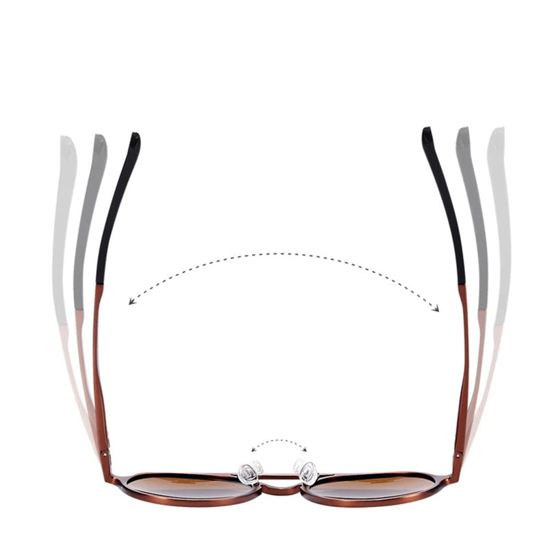 Barcur Atlas Sunglasses