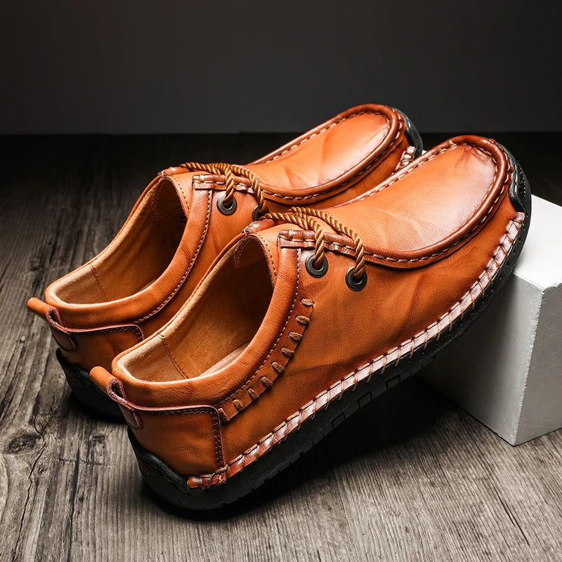 Pirlo Loafers