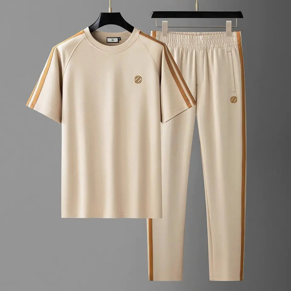 Premium Men's 2 Piece Set