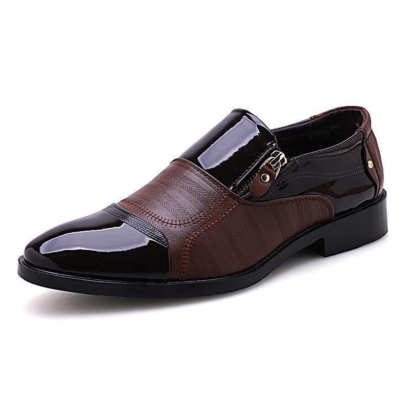 Tuscan Legacy Loafers