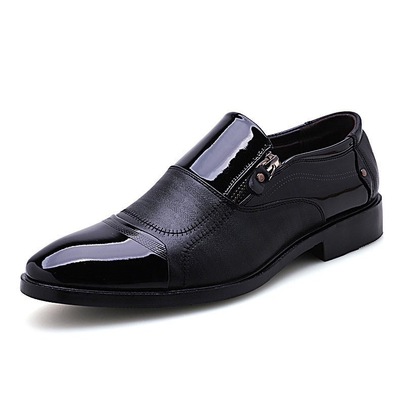 Tuscan Legacy Loafers