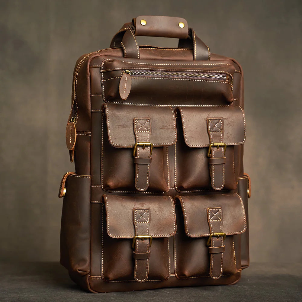 Tuscan Outdoor Backpack