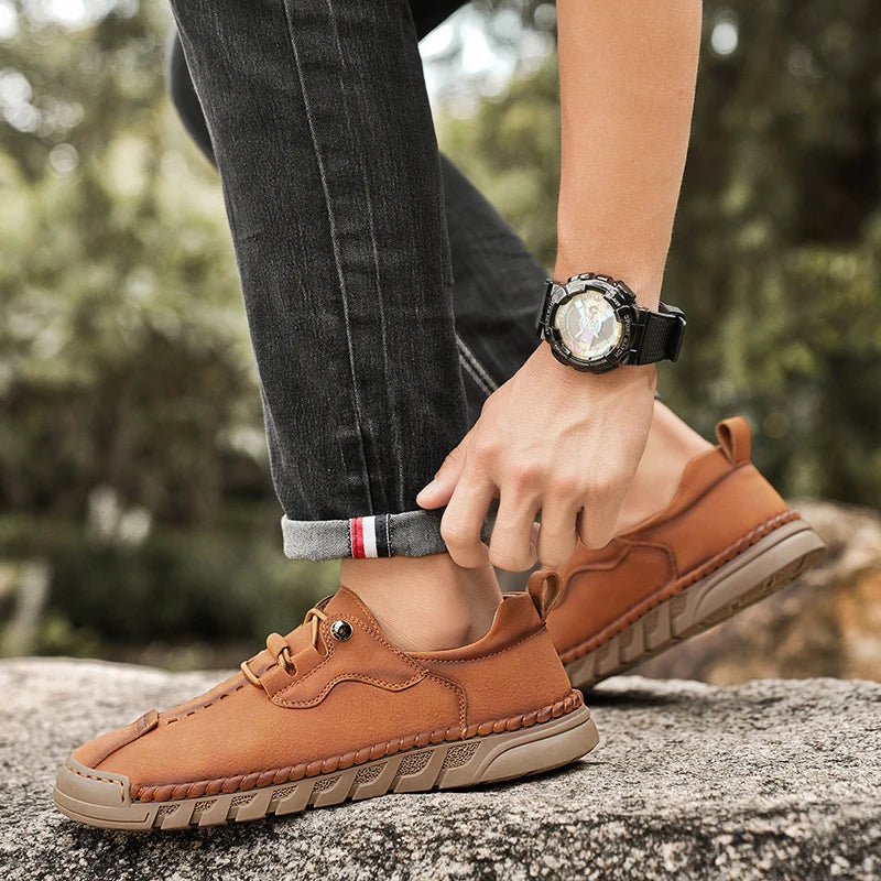 Tuscan Sneakers
