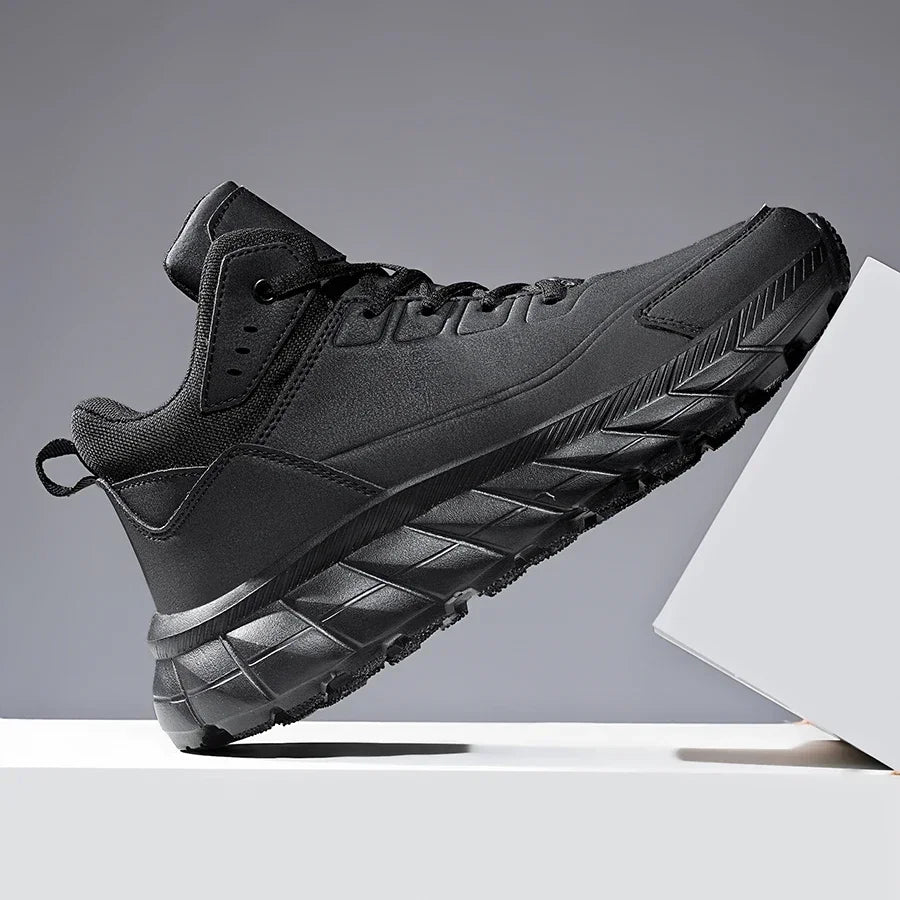 CloudWeave Sneakers