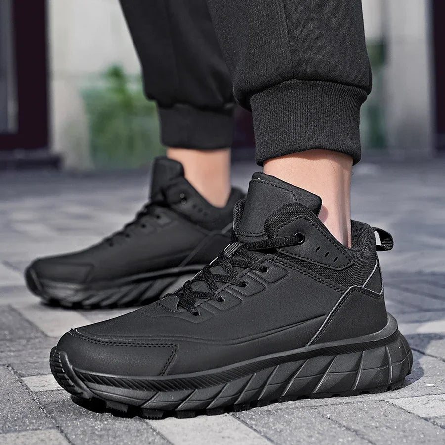 CloudWeave Sneakers