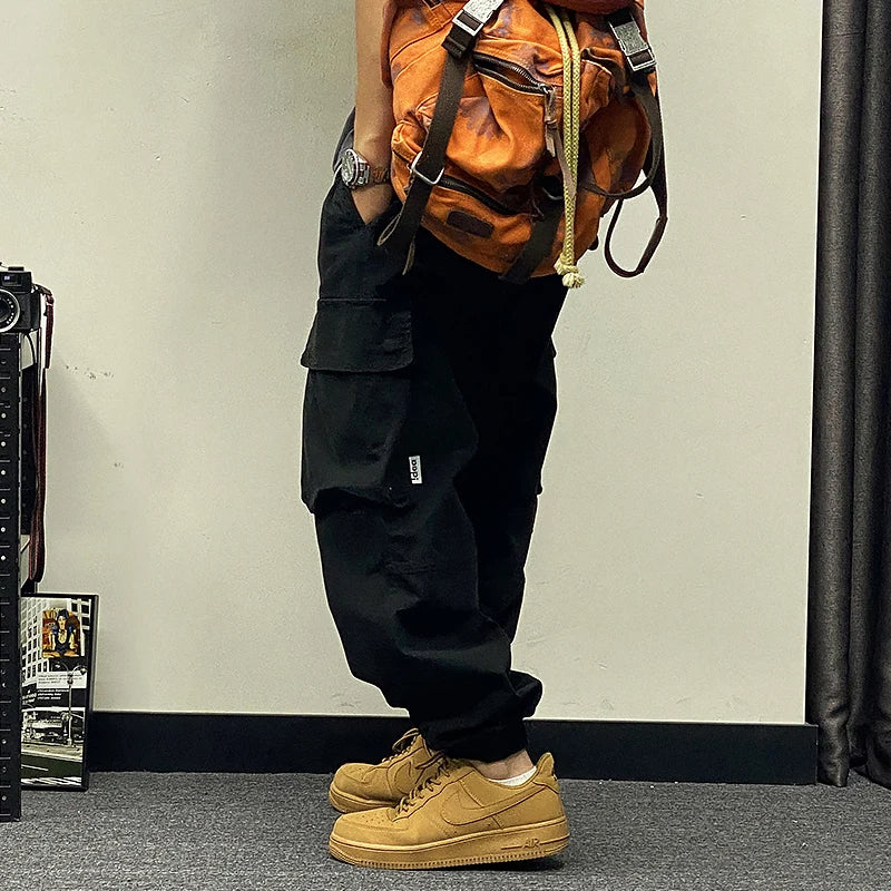 Off-Duty Cargo Pants