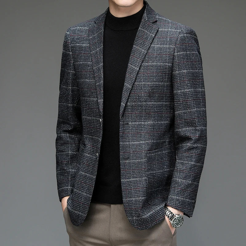 The Regent Blazer